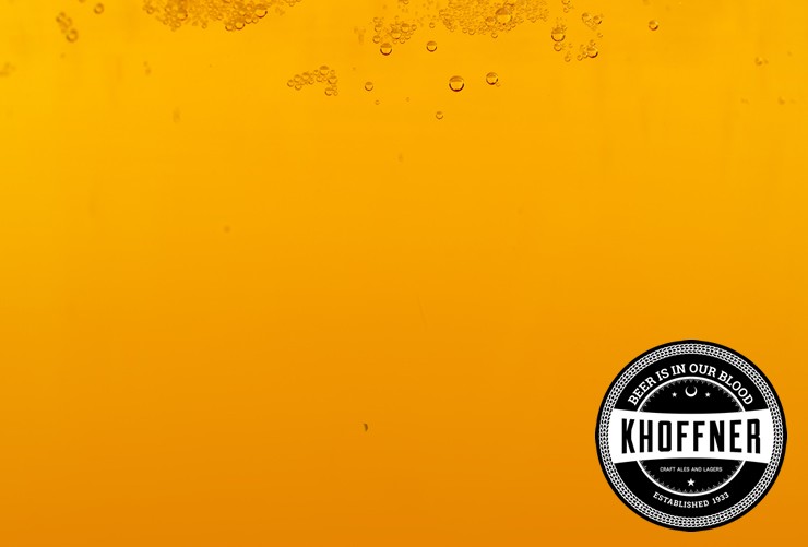 Khoffner Brewery Pub Lara