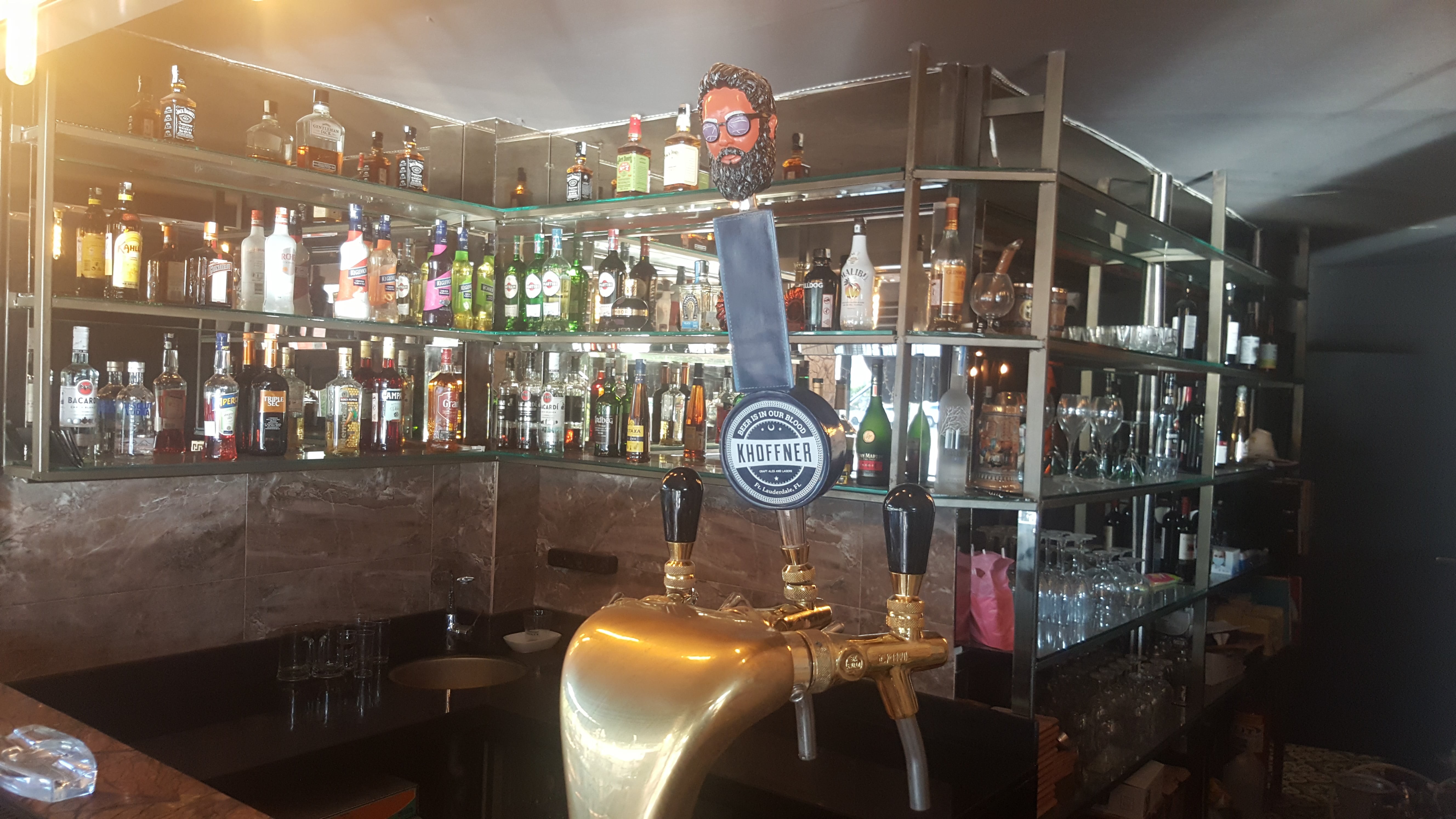 Khoffner Brewery Pub Lara 2
