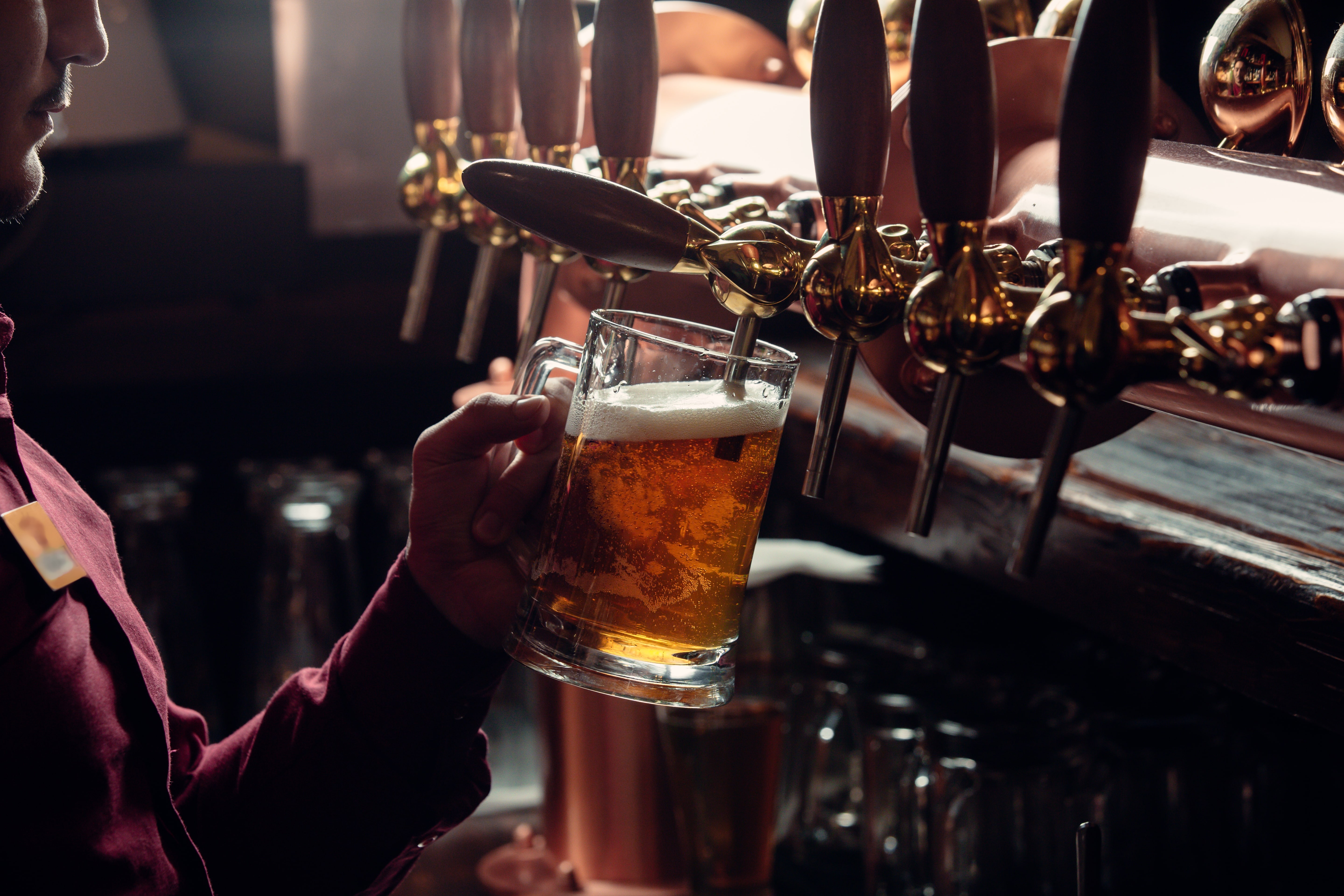 Khoffner Brewery Pub Lara 1