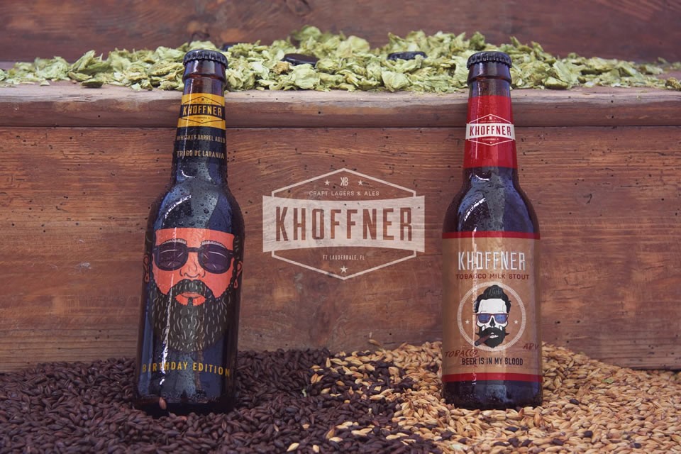 khoffer biraları