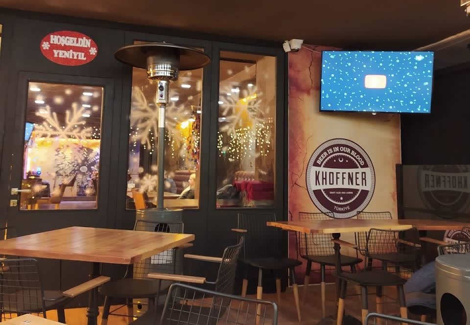 khoffer franchising